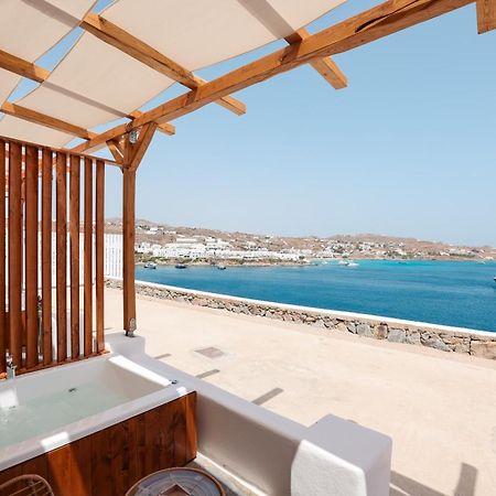 Horizon 4 You Mykonos Town 外观 照片