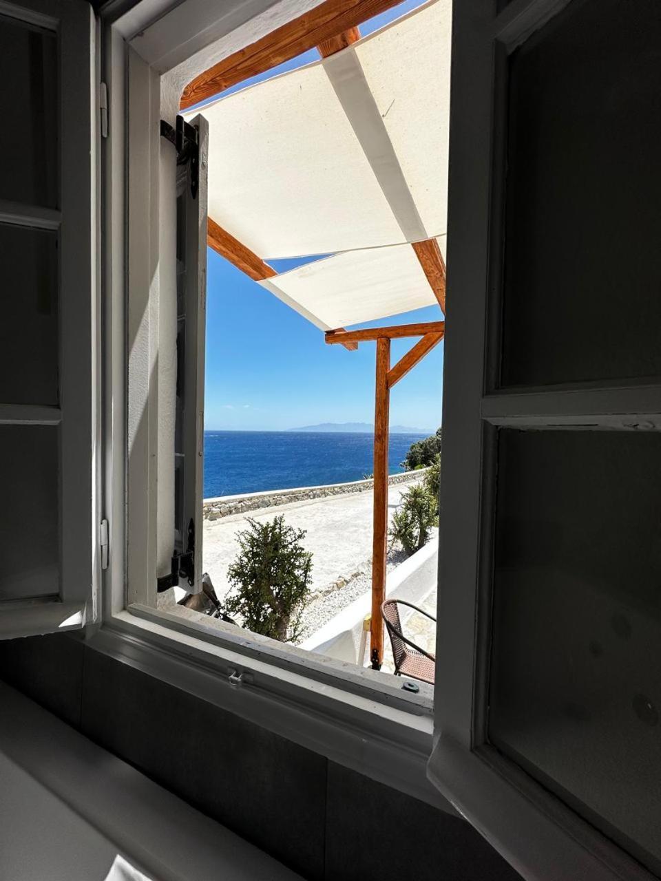 Horizon 4 You Mykonos Town 外观 照片