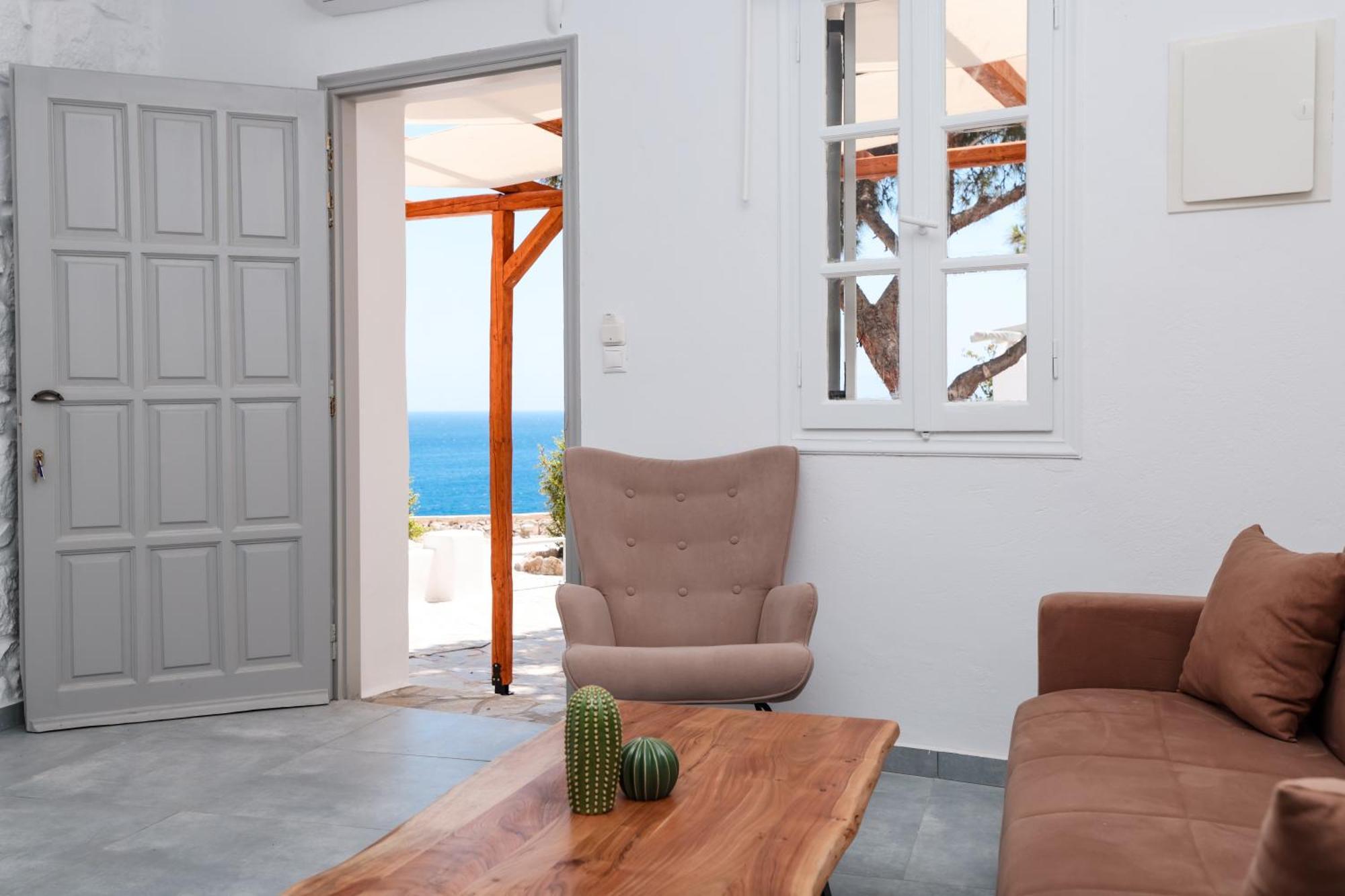 Horizon 4 You Mykonos Town 外观 照片