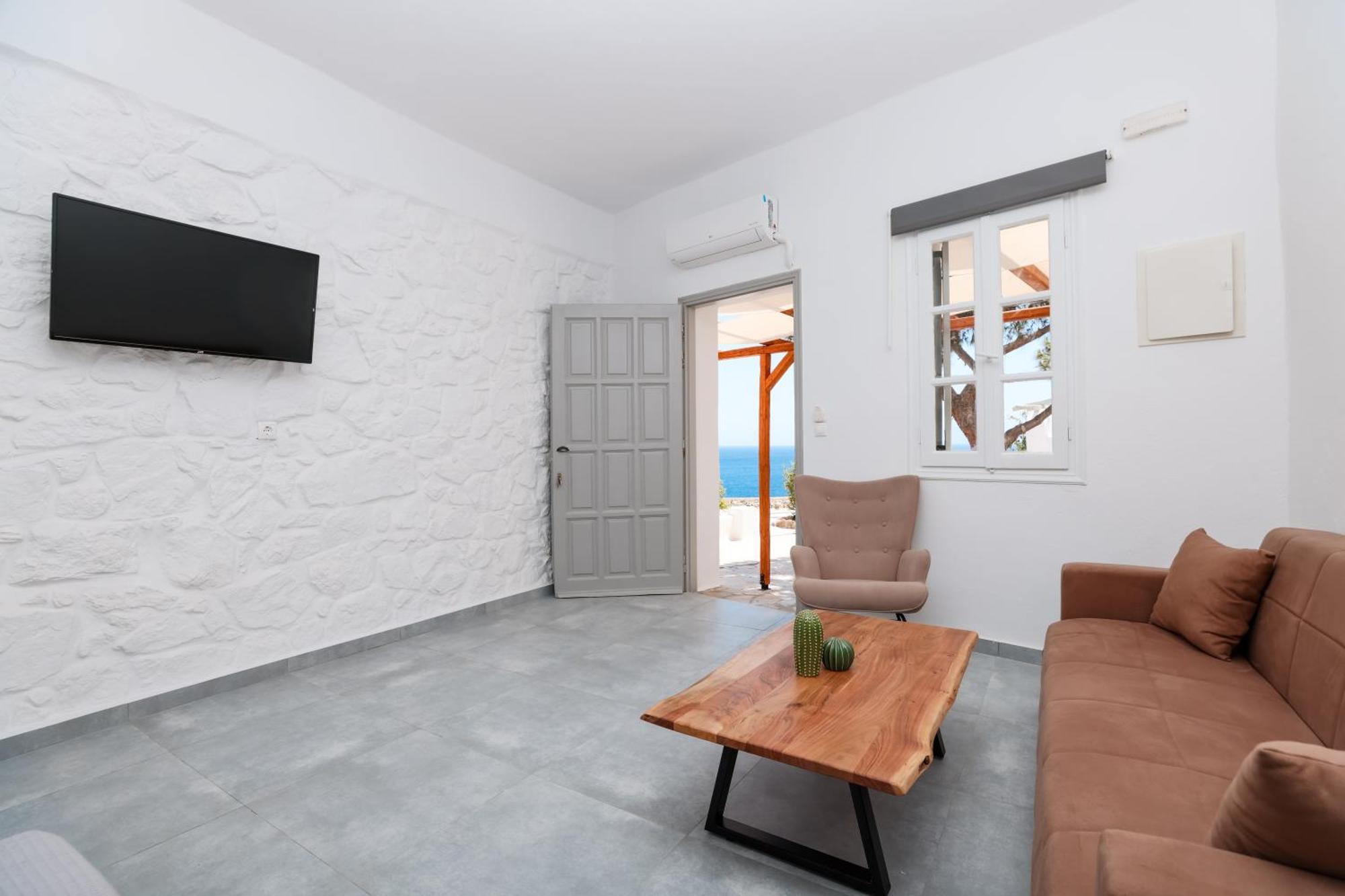 Horizon 4 You Mykonos Town 外观 照片